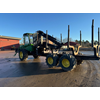 2016 John Deere 1010E Forwarder